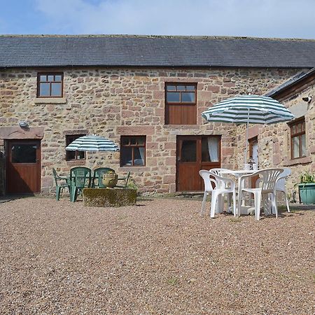 Barn Owl Cottage Cromford Zewnętrze zdjęcie