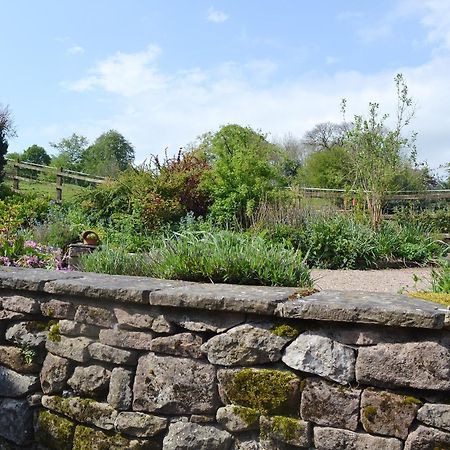 Barn Owl Cottage Cromford Zewnętrze zdjęcie