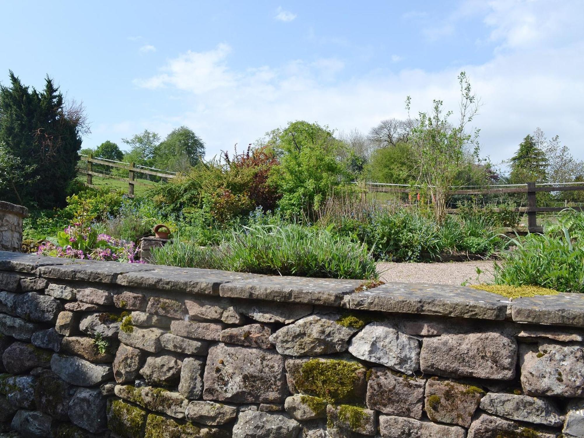 Barn Owl Cottage Cromford Zewnętrze zdjęcie