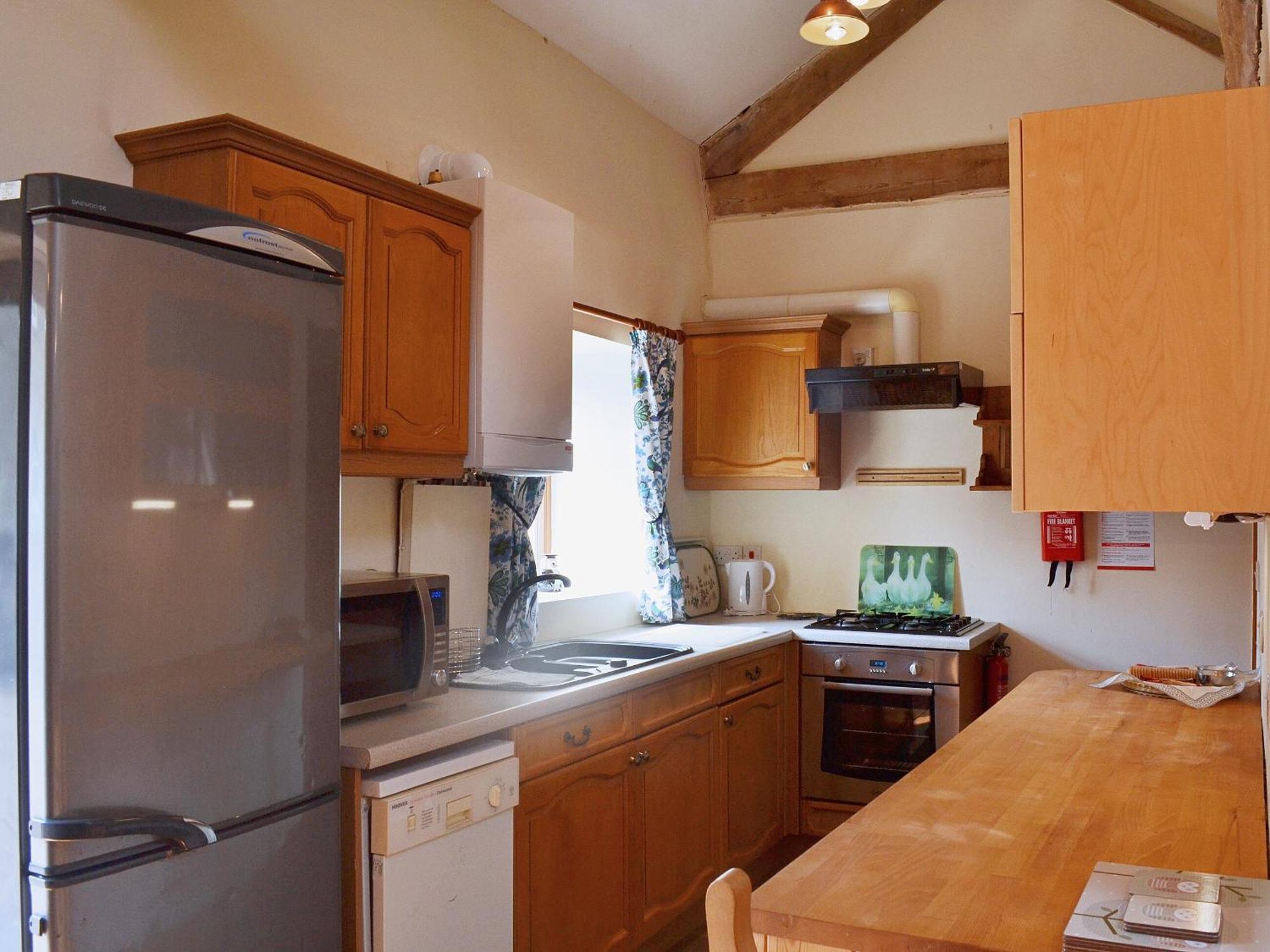 Barn Owl Cottage Cromford Zewnętrze zdjęcie