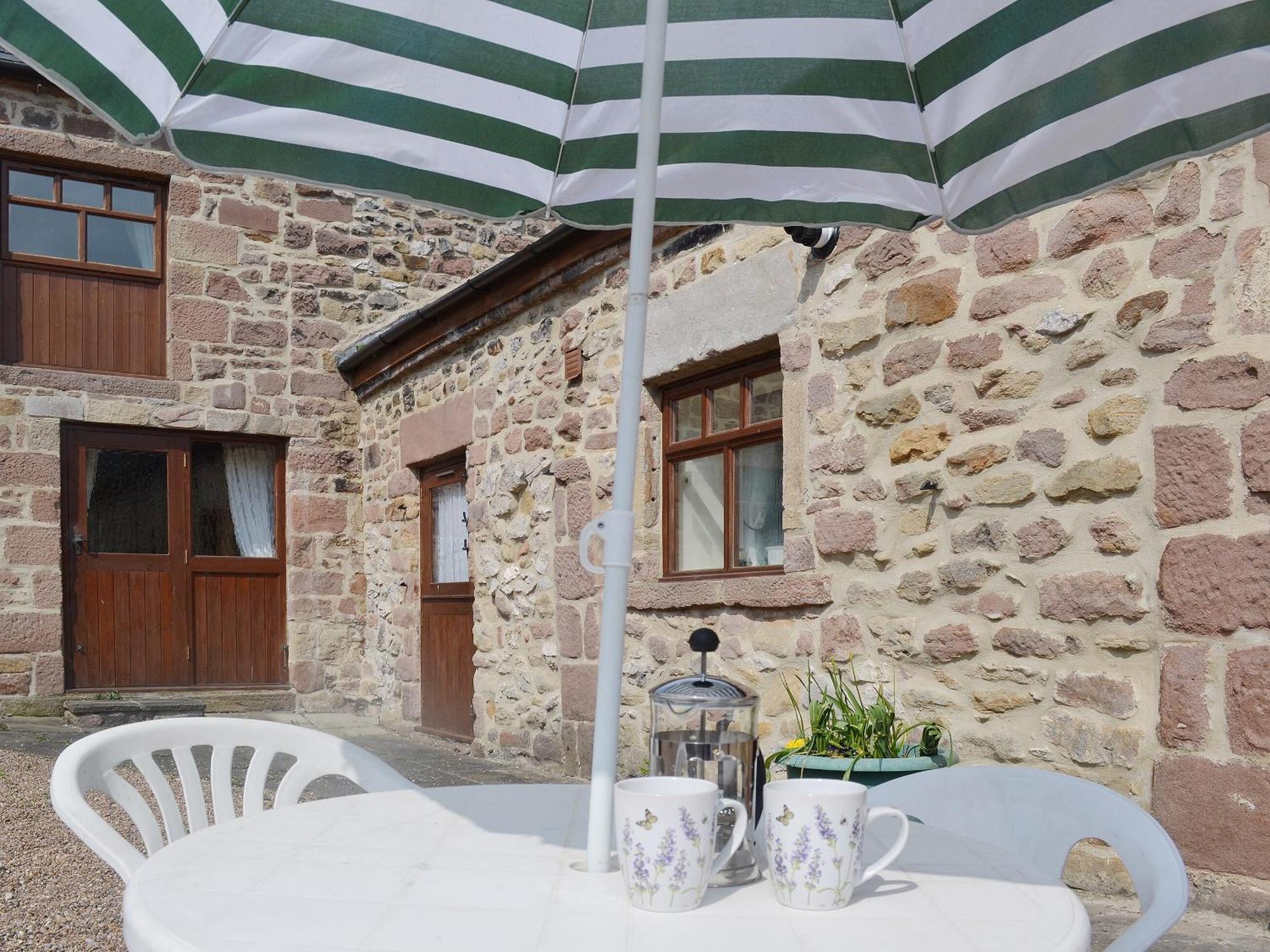 Barn Owl Cottage Cromford Zewnętrze zdjęcie
