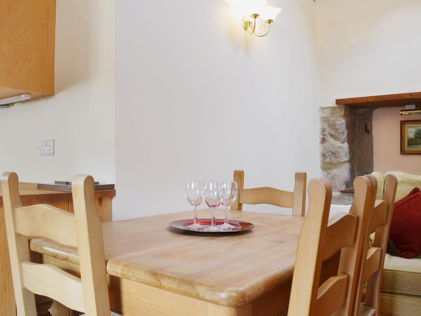 Barn Owl Cottage Cromford Zewnętrze zdjęcie