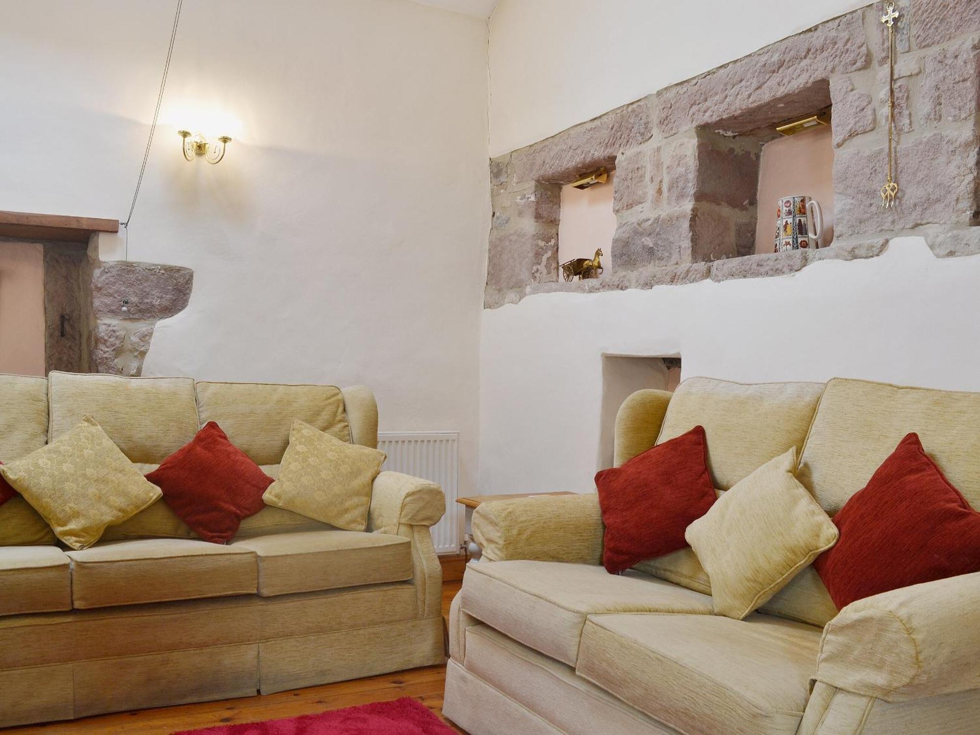 Barn Owl Cottage Cromford Zewnętrze zdjęcie