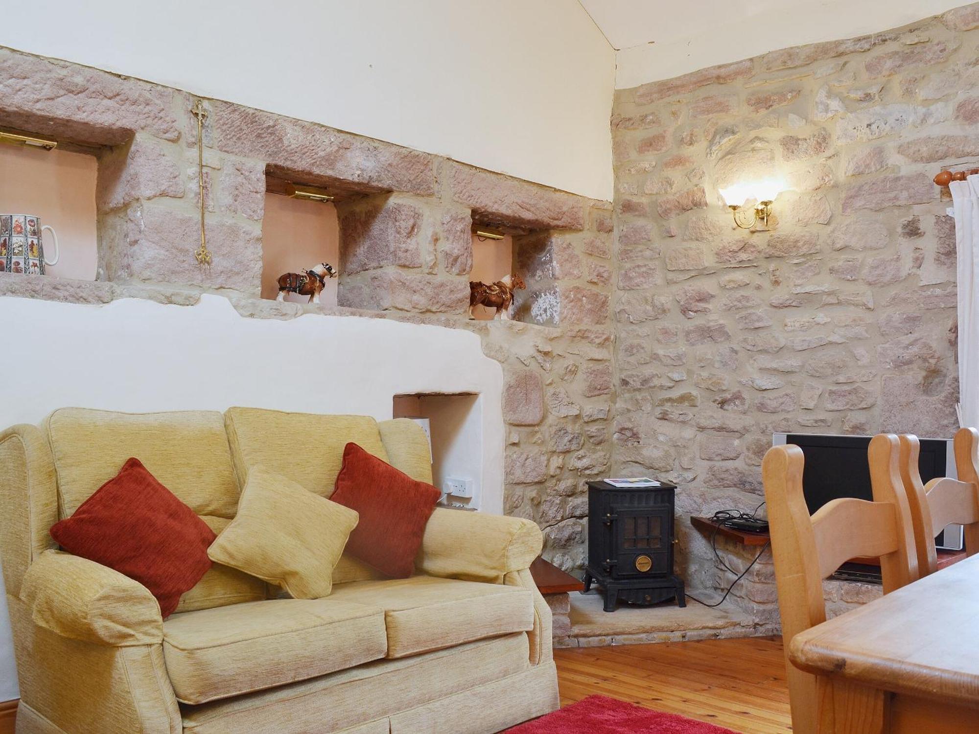Barn Owl Cottage Cromford Zewnętrze zdjęcie
